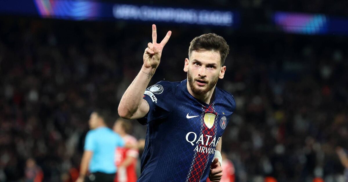 From Donnarumma to Kvaratskhelia: glittering stars who won't be ...
