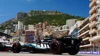 Monaco Grand Prix 2026 - Practice and Qualifying - Circuit de Monaco