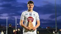 Meath v Kildare - Electric Ireland Leinster GAA Football Minor Championship Final