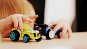 <p>Based on research undertaken over the past year, the report has shown an appetite among employers for a change in childcare provision in Ireland. </p> <p>Based on research undertaken over the past year, the report has shown an appetite among employers for a change in childcare provision in Ireland. </p>