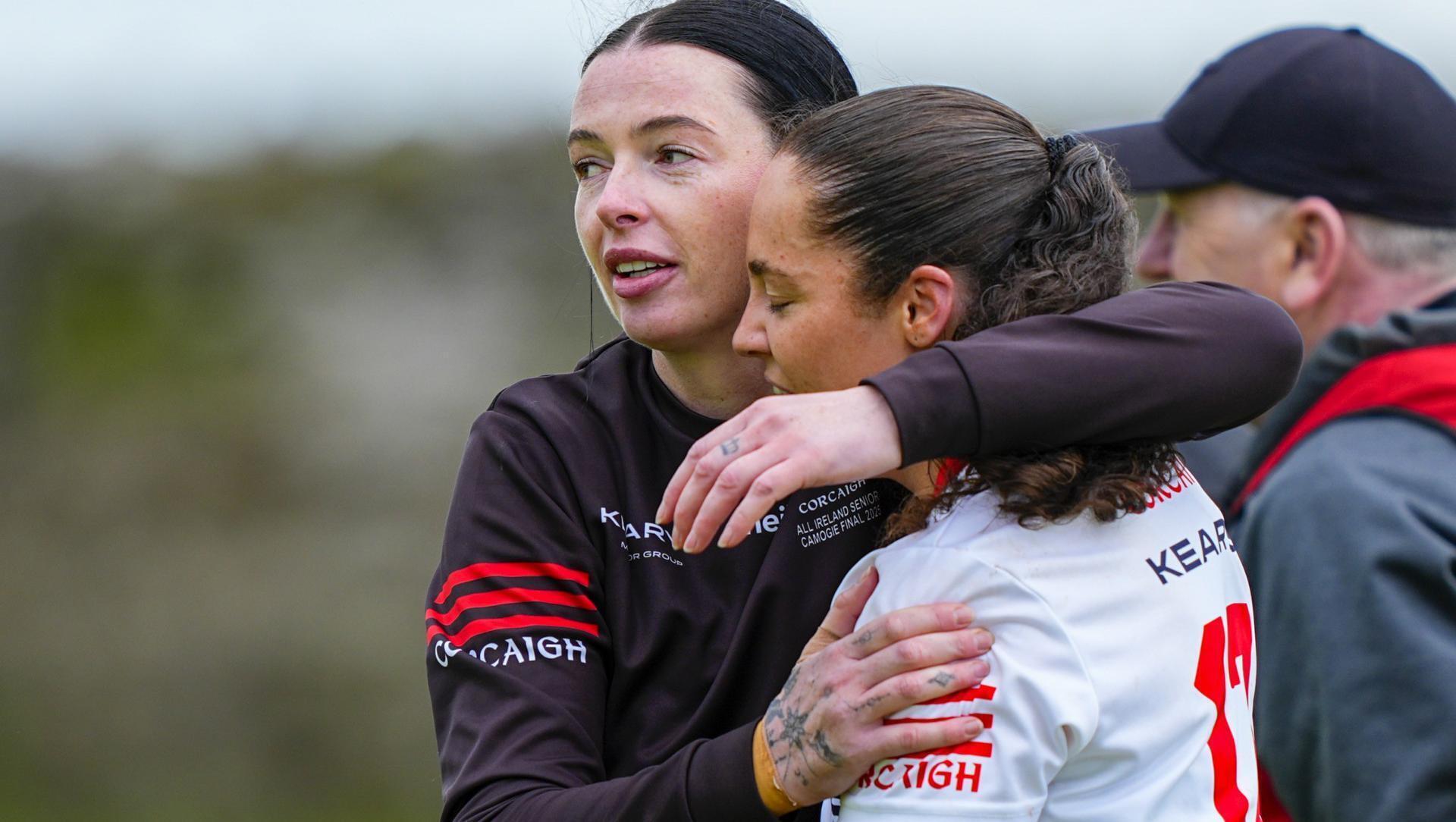 Camogie: Rebels roar against Galway, Kilkenny and Clare on brink of knockout qualification