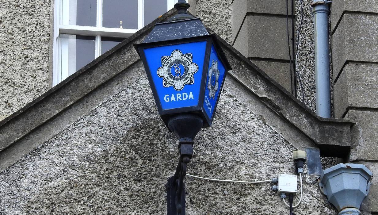 Two taken to hospital after alleged assault in Dublin 