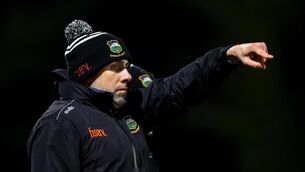 <p>Tipperary manager Niall Fitzgerald. Pic: INPHO/Tom O’Hanlon</p> <p>Tipperary manager Niall Fitzgerald. Pic: INPHO/Tom O’Hanlon</p>
