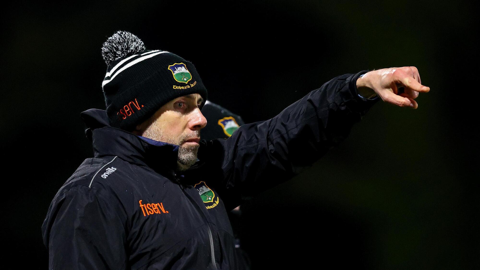 Tailteann Cup: Wicklow progress after defeat of Tipp
