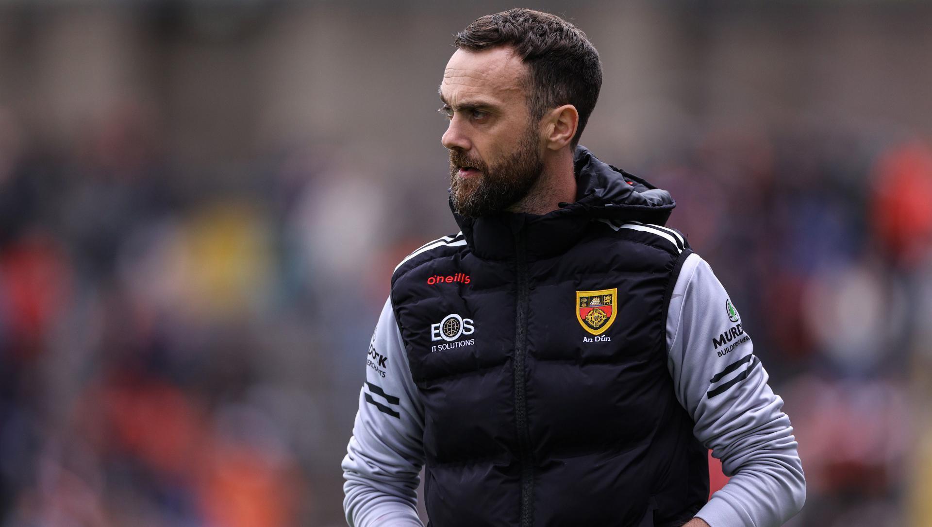 Tailteann Cup: Down too good for Longford 