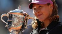 French Open Tennis French Open Tennis