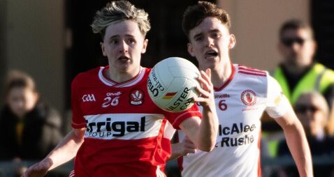 Inpho Rocco Devlin and Aodhan Corry 29/5/2026