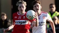 Inpho Rocco Devlin and Aodhan Corry 29/5/2026