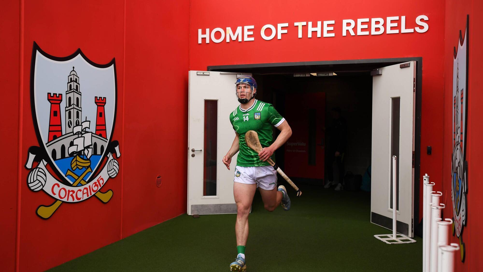Cork v Limerick, Munster hurling final minute-by-minute updates 