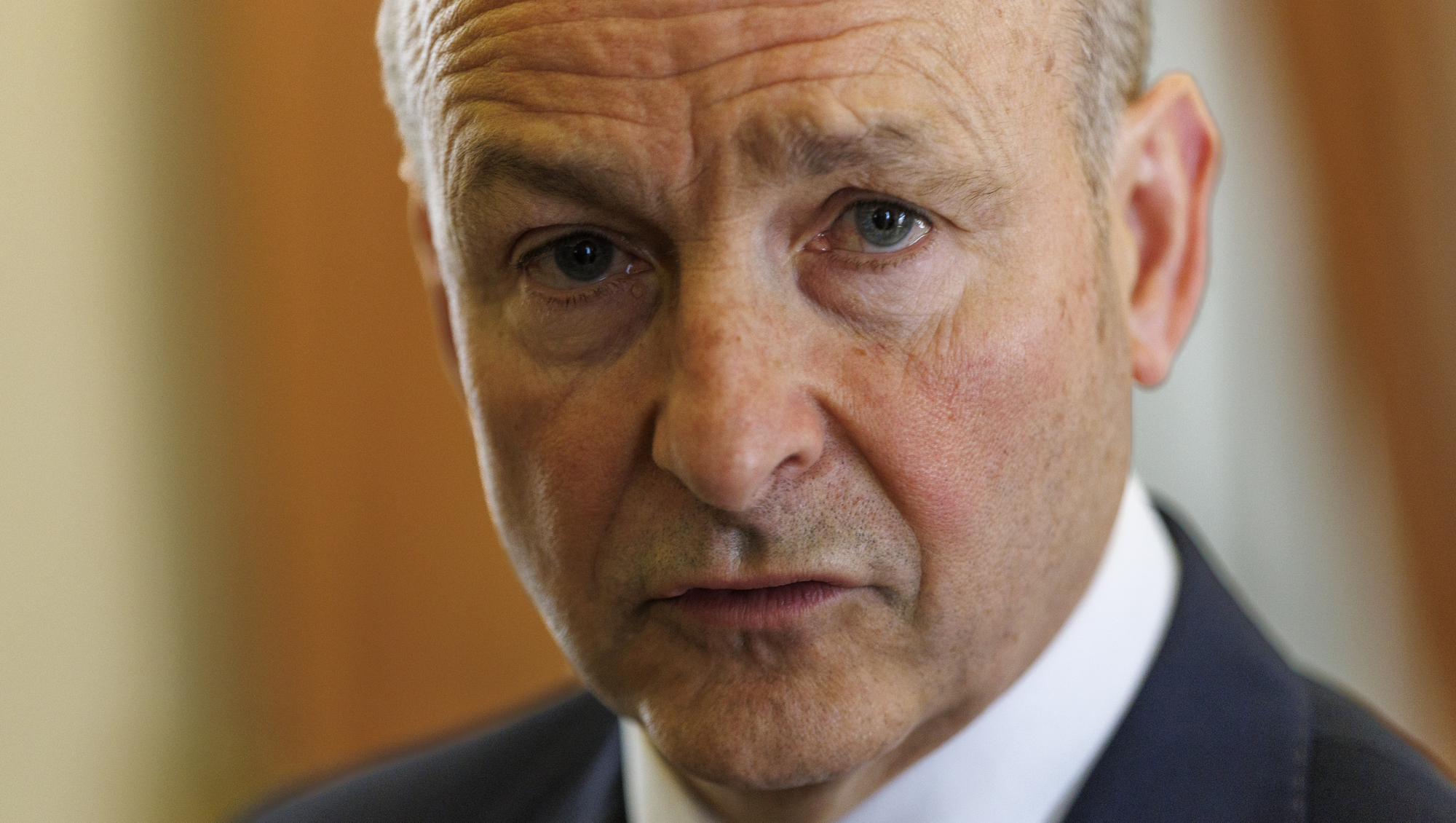 Taoiseach: Ireland is 'not going backwards' to private model of maternity care