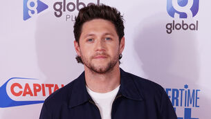 <p>Niall Horan has said he is supporting Scotland at the World Cup (Ian West/PA)</p> <p>Niall Horan has said he is supporting Scotland at the World Cup (Ian West/PA)</p>