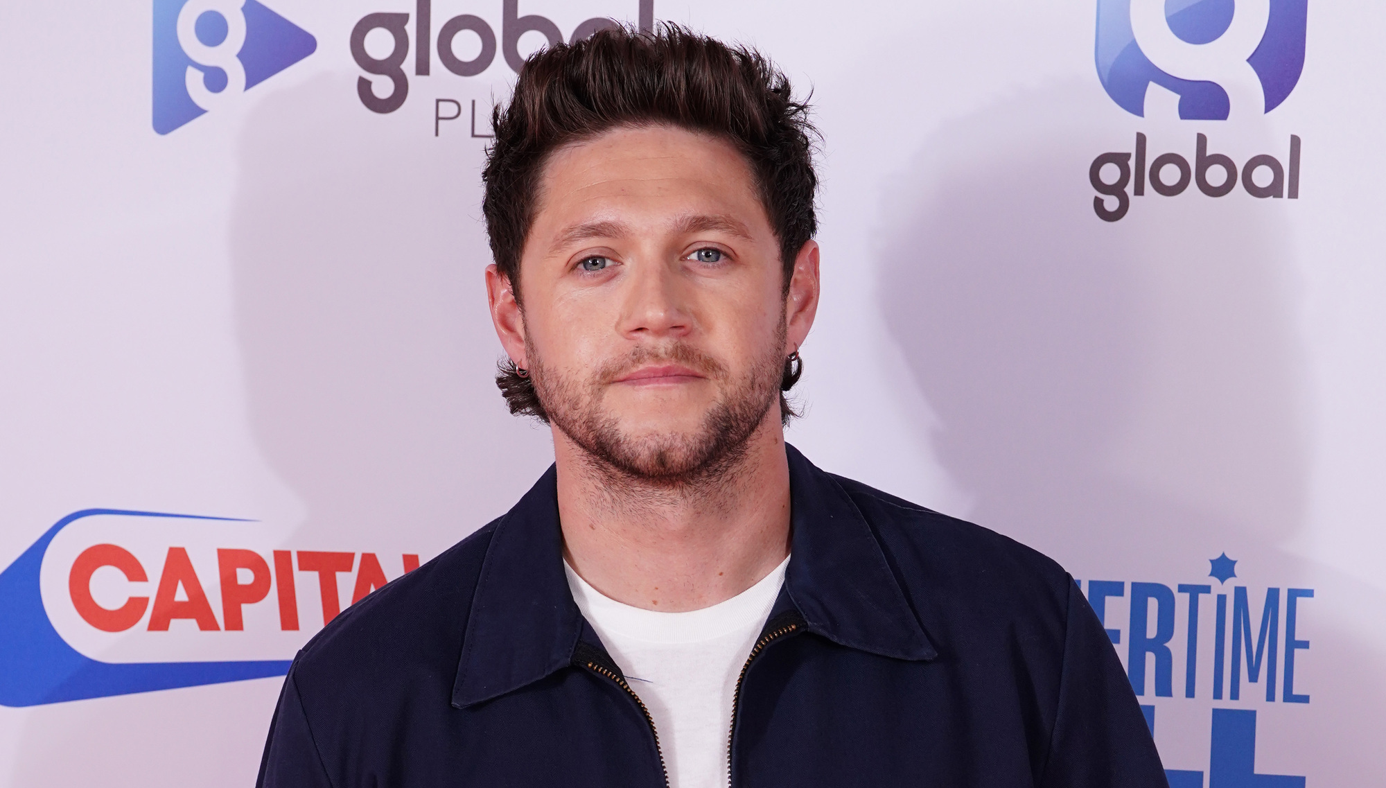 Former One Direction star Niall Horan says he will support Scotland at World Cup