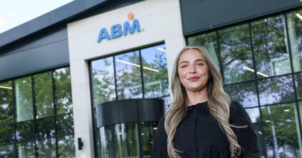ABM enhances its microbiology skills with new senior hire