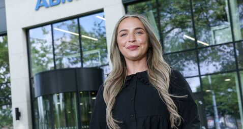 ABM enhances its microbiology skills with new senior hire