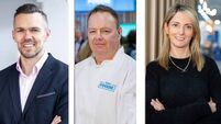 Sysco Ireland new appointments will boost three key food divisions