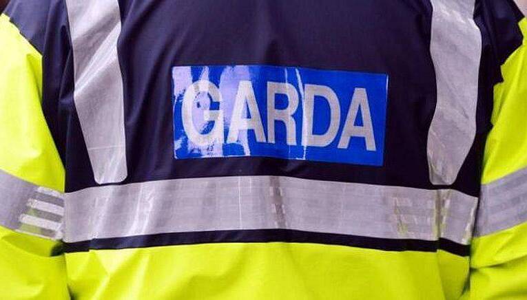 Man, 60s, hospitalised after assault in Co Laois this morning