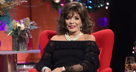 Graham Norton Show - London