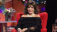 Graham Norton Show - London
