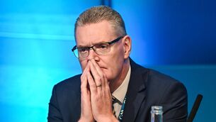 <p>Munster GAA chair Tim Murphy: 'Many supporters, especially older viewers, can feel somewhat excluded when major matches are broadcast through GAA+' Pic: Piaras Ó Mídheach/Sportsfile</p> <p>Munster GAA chair Tim Murphy: 'Many supporters, especially older viewers, can feel somewhat excluded when major matches are broadcast through GAA+' Pic: Piaras Ó Mídheach/Sportsfile</p>