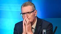 GAA Annual Congress - Day Two