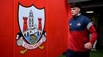 Cork v Limerick - Munster GAA Senior Hurling Championship Final