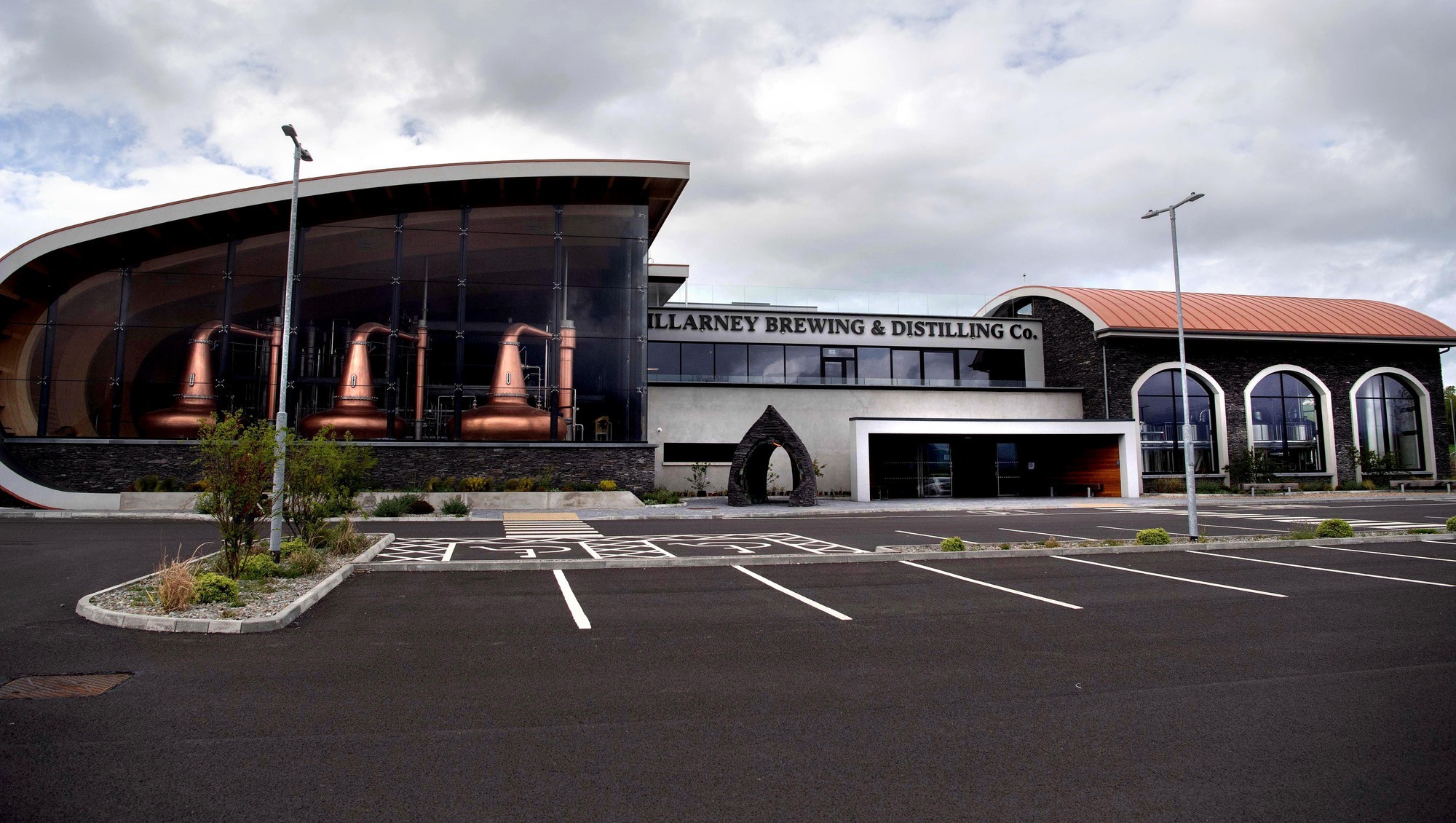 John Whelan: Falling whiskey demand forcing more distillery closures
