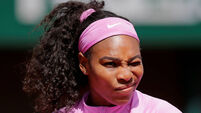 Bencic stuns world number one Serena Williams for place in final