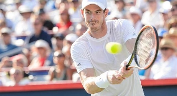 Andy Murray must hit back in Davis cup final after more ATP Tour finals misery