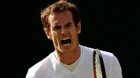 Judy Murray: Give the men a break in the heat