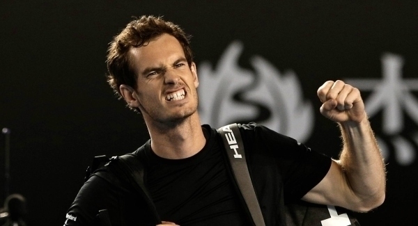 Murray handed tough Wimbledon draw