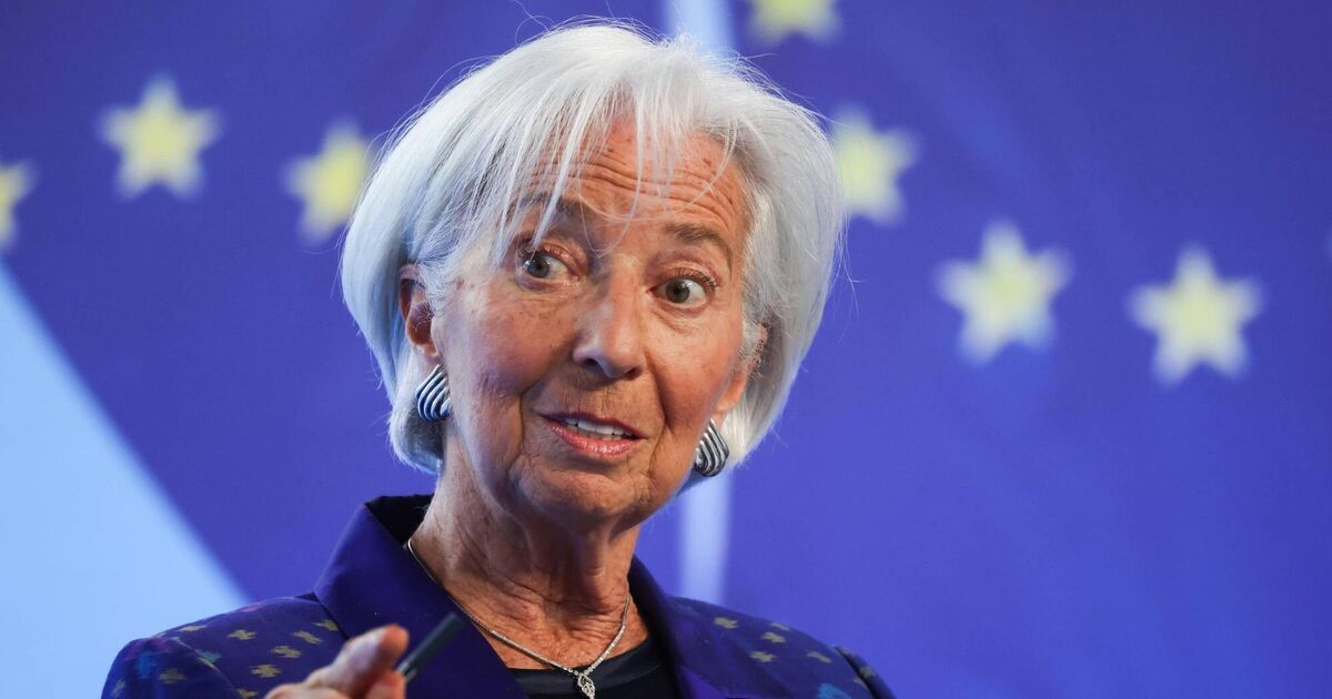 Eurozone interest rate hike to put ECB at vanguard of global tightening
