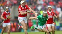 Inpho Tim O'Mahony and Cian Lynch 7/6/2026