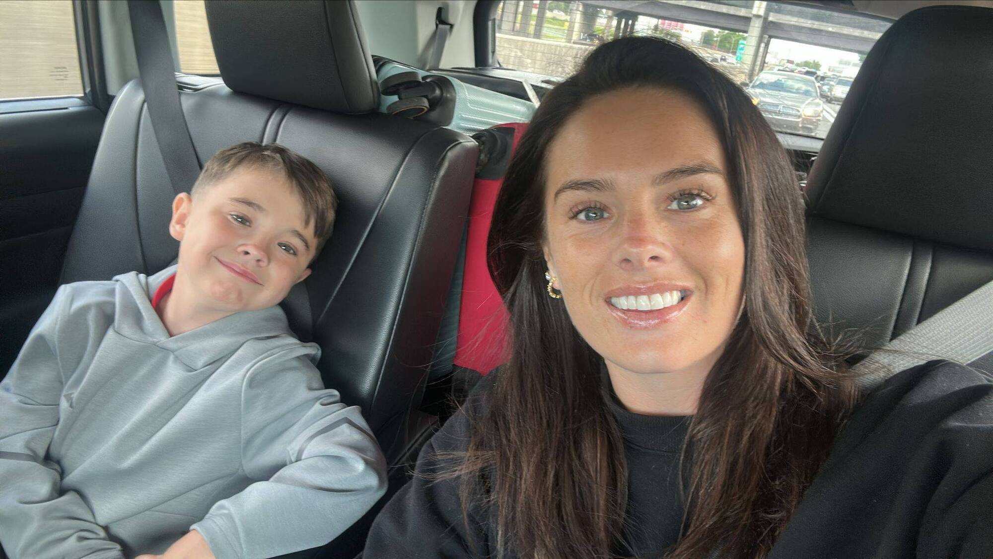 Una Ennis fears her son Archie will end up in a wheelchair without access to Givinostat.