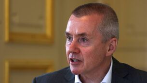 <p>Director general of the IATA Willie Walsh said war-related disruptions and rising fuel costs 'have shifted the outlook for airlines to the worse'.</p>