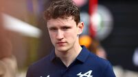 Formula 2 Championship - Round 1 Melbourne - Sprint Race