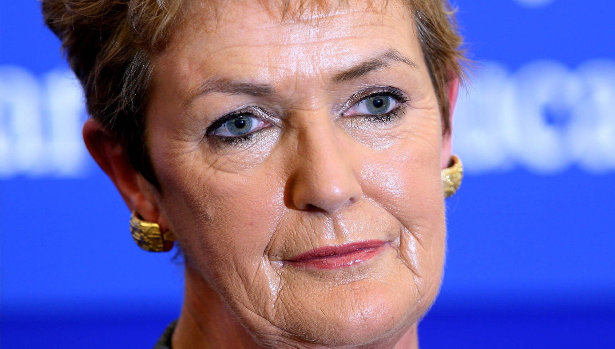 Widow of Garda killed by IRA dismisses Sinn Féin president’s comments
