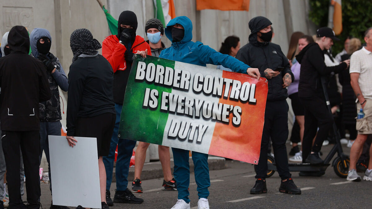 'Incredibly regressive' parts of EU Migration and Asylum Pact 'would make Tommy Robinson blush'