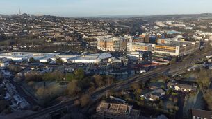 <p>Last June, Cork City's northside was deemed to be 'seriously littered', coming in 39th out of 40 places. File Picture: Damian Coleman</p> <p>Last June, Cork City's northside was deemed to be 'seriously littered', coming in 39th out of 40 places. File Picture: Damian Coleman</p>