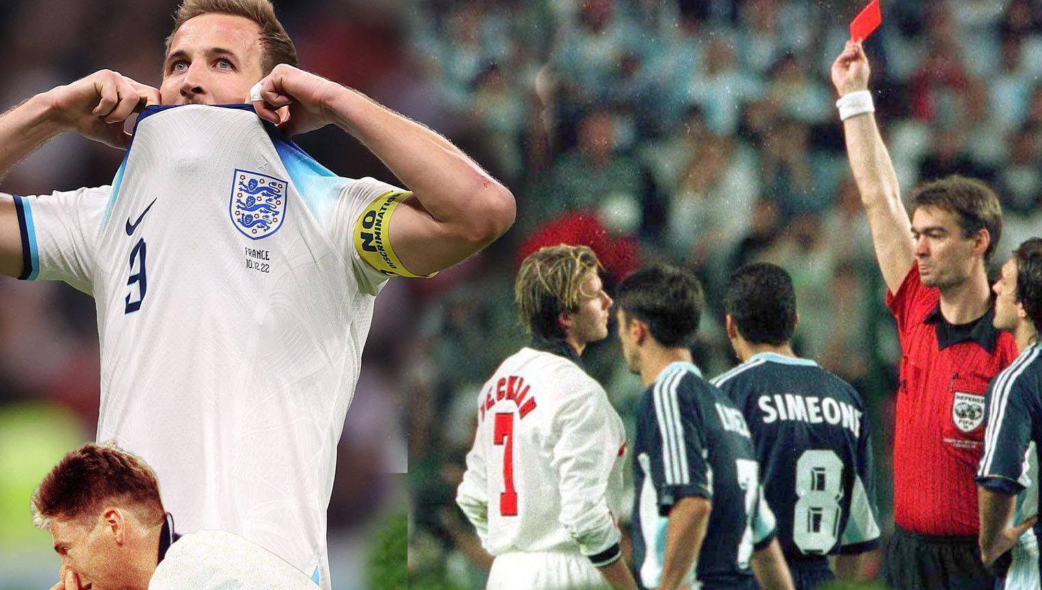 This time England? Is it coming home from World Cup 2026?