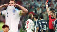 This time England? Is it coming home from World Cup 2026?