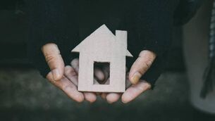 <p>There are now 10,000 more people homeless in Ireland than there were in 2021 — giving us a shameful total of 17,548 homeless people in this country at the end of last month. And there is no sign of the crisis abating any time soon. Picture: iStock</p> <p>There are now 10,000 more people homeless in Ireland than there were in 2021 — giving us a shameful total of 17,548 homeless people in this country at the end of last month. And there is no sign of the crisis abating any time soon. Picture: iStock</p>