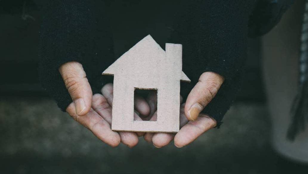 Irish Examiner view: Indifference to homelessness reflects badly on all of us