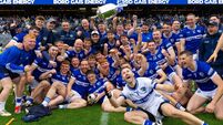 Laois are the Joe McDonagh cup Champions for 2026 6/6/2026