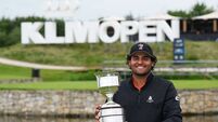 KLM Open 2026 - Day Four