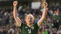 Republic of Ireland v Netherlands - 2027 FIFA Women’s World Cup Qualifier