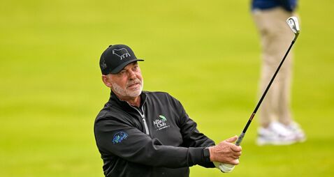 The 153rd Open Championship - Previews