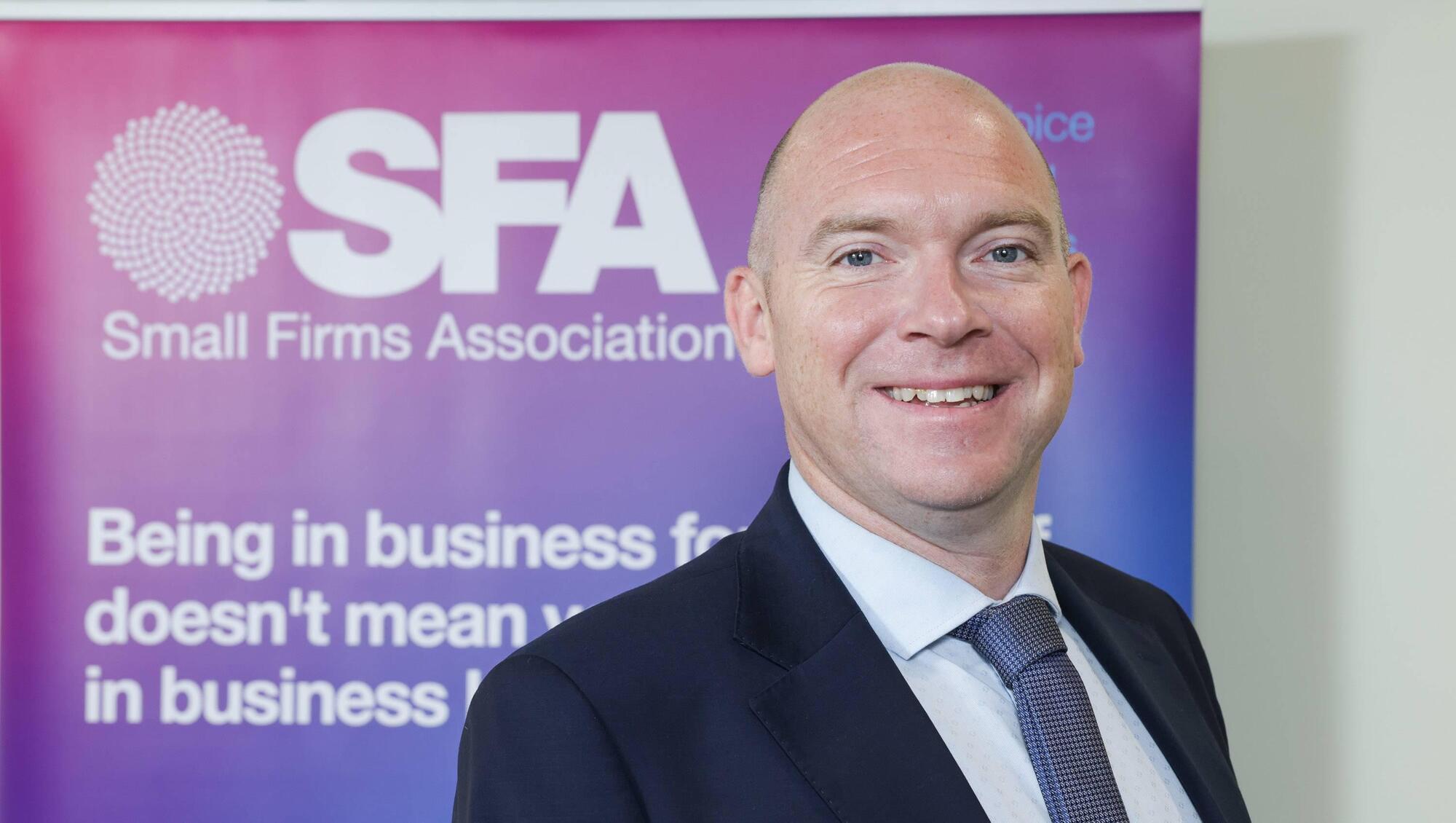 Surging costs leave small firms facing 'deeply alarming' liquidity crunch, warns report