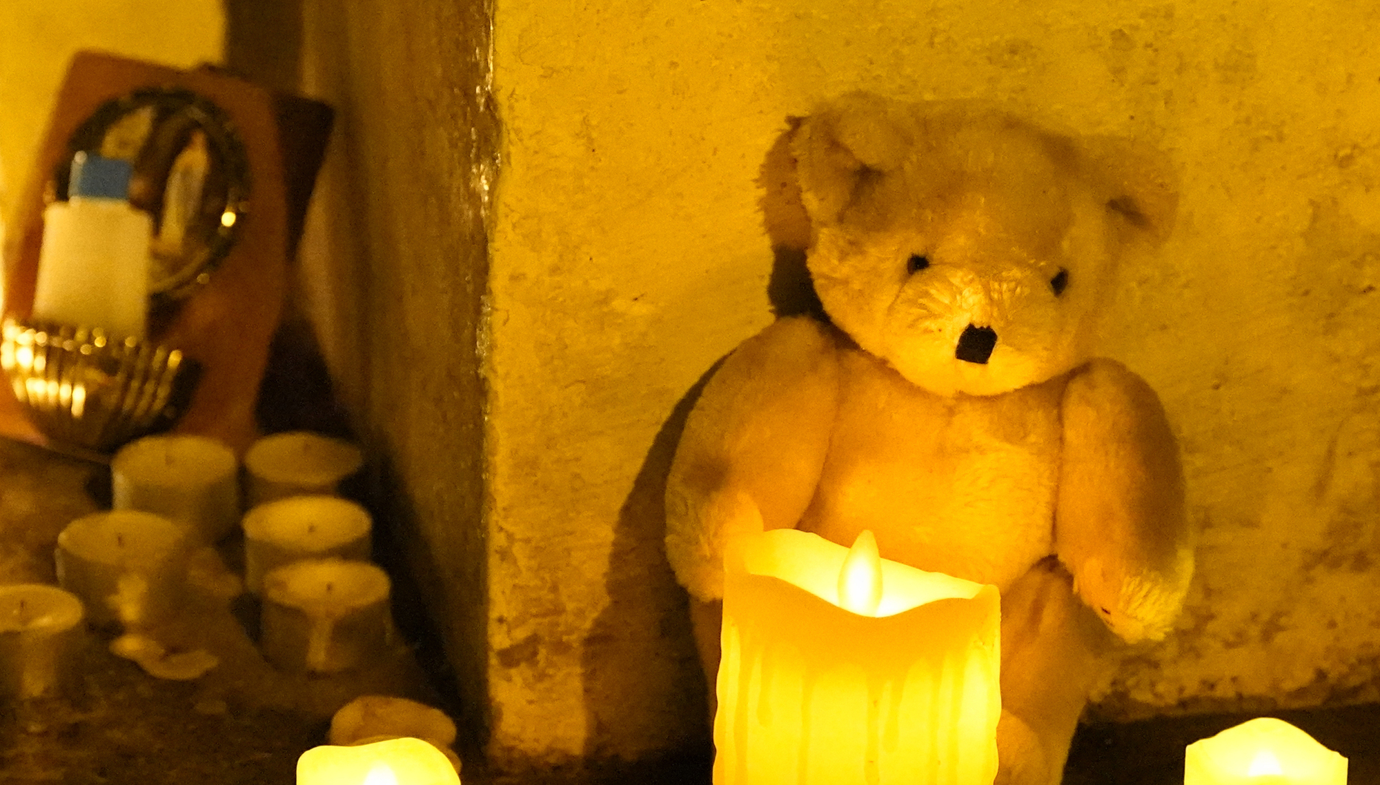 Man going on trial accused of attempted murder of three children in Dublin