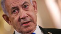 US-ISRAEL-PALESTINIAN-CONFLICT-DIPLOMACY