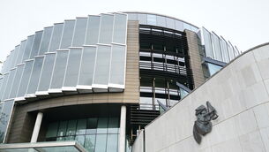 <p>Dublin Central Criminal Court (Niall Carson/PA)</p> <p>Dublin Central Criminal Court (Niall Carson/PA)</p>